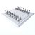 Strategic Battle: Classic Chess 3D model small image 5