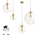 ARTE Lamp Volare - Modern Lighting Solution 3D model small image 1
