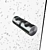 Sleek Shower Haven 3D model small image 8