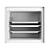 Samsung NV7000N: Stylish Built-in Oven 3D model small image 5