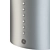 GE Stainless Steel Round Hood 3D model small image 2