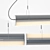 Dual Section Drop-Down Queue Direct 3D model small image 2