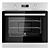 Electrolux EZB52430AX Built-In Oven - Sleek and Efficient 3D model small image 1