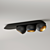 Sleek and Stylish Marbul Pendant 3D model small image 1