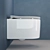 Moments Pendant Bidet - CN3004 3D model small image 3