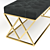 Insignia Bench: Stylish & Versatile 3D model small image 8