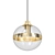 Modern Chandelier Collection 3D model small image 5