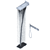 Axor 3-Jet Overhead Shower 3D model small image 2