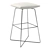 Modern and Sleek COR-Jalis 01 - High Quality 3D Model 3D model small image 2