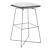 Modern and Sleek COR-Jalis 01 - High Quality 3D Model 3D model small image 4