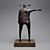 Madness Unleashed: Low Poly Art 3D model small image 2
