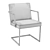 Elegant Chancellor Conference Chair 3D model small image 4