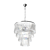 AGRIGENTO Suspension: Supreme Comfort for Your Ride 3D model small image 1