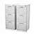 Erik Cabinet - Modern Storage Solution 3D model small image 4