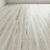 Natural Wood Laminate Parquet 3D model small image 1