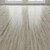 Natural Wood Laminate Parquet 3D model small image 3