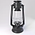 Vintage KeroLamp: Timeless Illumination 3D model small image 1