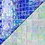 Laguna Square: Exquisite 9-Species Tile 3D model small image 3