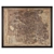 Restoration Hardware Vintage Maps 3D model small image 2