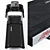 Active Series Treadmill: Top Performance 3D model small image 3