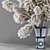 Everlasting Beauty: Dried Pampas Grass 3D model small image 2