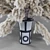 Everlasting Beauty: Dried Pampas Grass 3D model small image 4