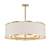 Modern Chandelier Collection 3D model small image 5