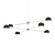 Modern Pendant Lighting Collection 3D model small image 5