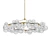 Modern Chandelier Collection 3D model small image 2