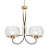 Modern Pendant Light Collection 3D model small image 3