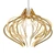 Modern Chandeliers Collection 3D model small image 4