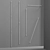 Grok TUBS Modular Wall-Pared-Mural 3D model small image 5