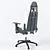 ErgoGlow RGB Gaming Chair 3D model small image 3