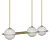 Lambert & Fils Laurent Pendant Light 3D model small image 4