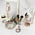 Elegant Decor Set: 3ds max 2014/2011, obj 3D model small image 4