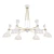 Modern Chic Chandeliers Collection 3D model small image 4