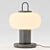 Portable Illumination: Nox Lamp 3D model small image 12
