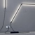 Grok Modular Wall Lights 3D model small image 2