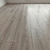 Title: Natural Wood Laminate Parquet 3D model small image 1