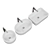 Architectura Overhead Sinks by Villeroy & Boch 3D model small image 2