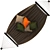 Relaxation Swing Bed 3D model small image 3