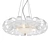 Modern Chandelier Collection 3D model small image 2