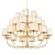 Modern Chandelier Collection 3D model small image 3