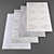 Urban Rugs Collection 3D model small image 1