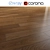 FloorX 43: Superior Flooring Solution 3D model small image 1