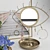 Deluxe Decor Set 3D model small image 2