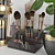 Deluxe Decor Set 3D model small image 3