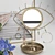Deluxe Decor Set 3D model small image 4