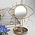 Deluxe Decor Set 3D model small image 7