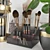 Deluxe Decor Set 3D model small image 9